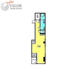 真金町和洋ビル 3