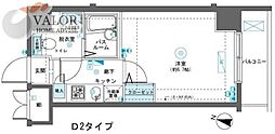 フェニックス横濱吉野町 804