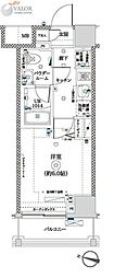 La Douceur吉野町 204