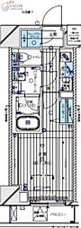 メインステージ横濱伊勢佐木III 702