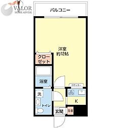 ダイワティアラ村上I 107