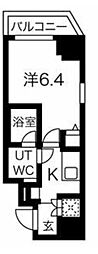 スパシエルクス横濱鶴見 203
