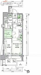 クリオ西横浜ブライトマークス 501