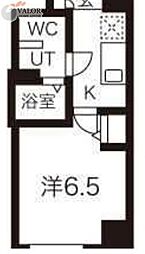 レグゼ川崎塚越 102