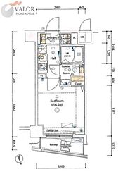 SHOKEN Residence横浜山手 503
