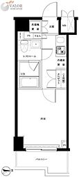 ルーブル川崎七番館 703