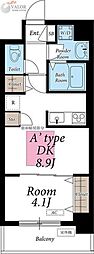 リブリ・MYT 602