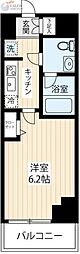 MAXIV横浜南DUE 502
