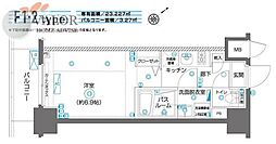 ZOOM横濱EAST 803