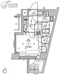 RELUXIA TERRACE横濱吉野町 907