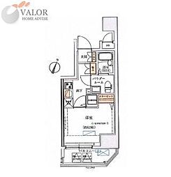 SHOKEN　Residence　横浜阪東橋 406