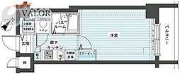 フェニックス新横濱エオール 411