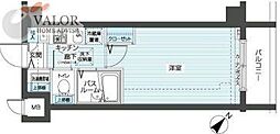フェニックス新横濱エオール 417