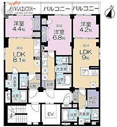 Maison Futaba 302