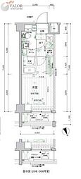 メインステージ横濱三ツ沢 404
