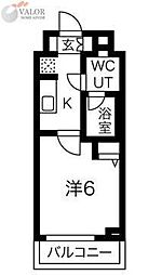 グロース西横浜 705