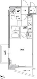 ルーブル横濱南太田 604