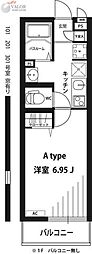 リブリ・クレール 304