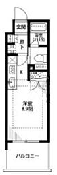 プレール・ドゥーク横浜SOUTH Maison Loire 203