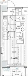 リライア吉野町II 506