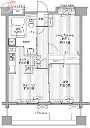 リベルタ港北 102
