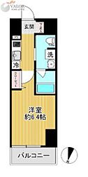 SHOKEN　Residence横浜戸部 604