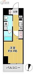 SHOKEN　Residence横浜戸部 903