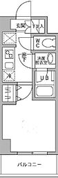 パークフラッツ横濱平沼橋 705