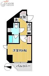SHOKENResidence横浜鶴見III 903