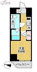 SHOKENResidence横浜鶴見III 1002