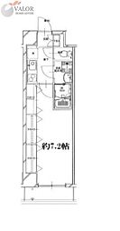 グランリーヴェル横浜ステラパーク 305