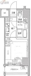 アイルYOKOHAMA関内 402