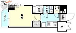 アークヒルズ横浜英町 601