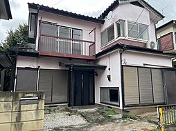 中新田貸家