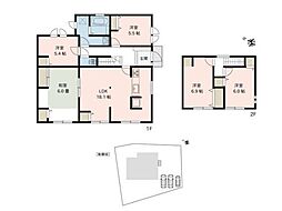 東御市県 中古戸建