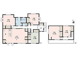 東御市和　中古戸建