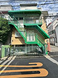 新宿百人町戸建て