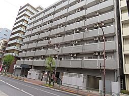 コスモフォーラム三鷹 ８０４