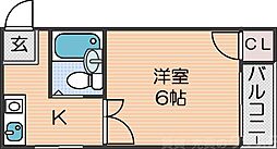 大阪市西成区玉出西1丁目