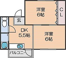 沢之町マンション