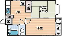 プレアール西加賀屋