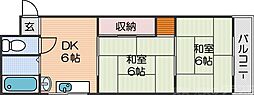 大阪市西成区天下茶屋3丁目