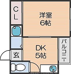 大阪市住之江区北加賀屋1丁目