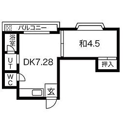 ライフマンション南住吉