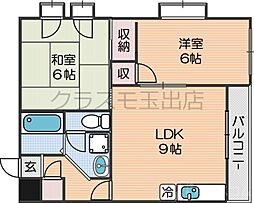 SKハイツ住之江