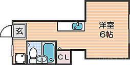 USマンション 404