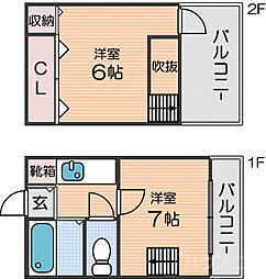 アベニュー岸里