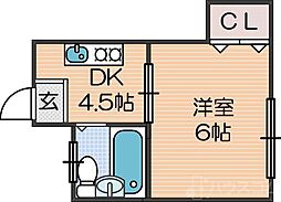 エクセルサニーハイツ