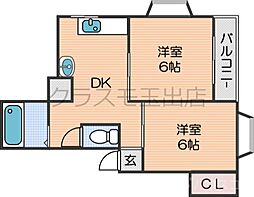 エクセレント川辺