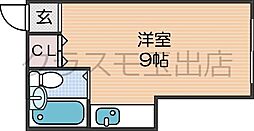 大阪市西成区玉出西2丁目